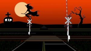 Страшные светофоры 43