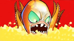 СУРОВЫЙ ОСЬМИНОГ МУТАНТ нападает на НЬЮ ЙОРК игра OCTOGEDDON на канале Мистер Игрушкин