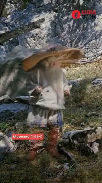 СКАЗКИ Александра Роу, которые интересно смотреть в любом возрасте! «Марья-искусница», «Морозко» смотреть онлайн