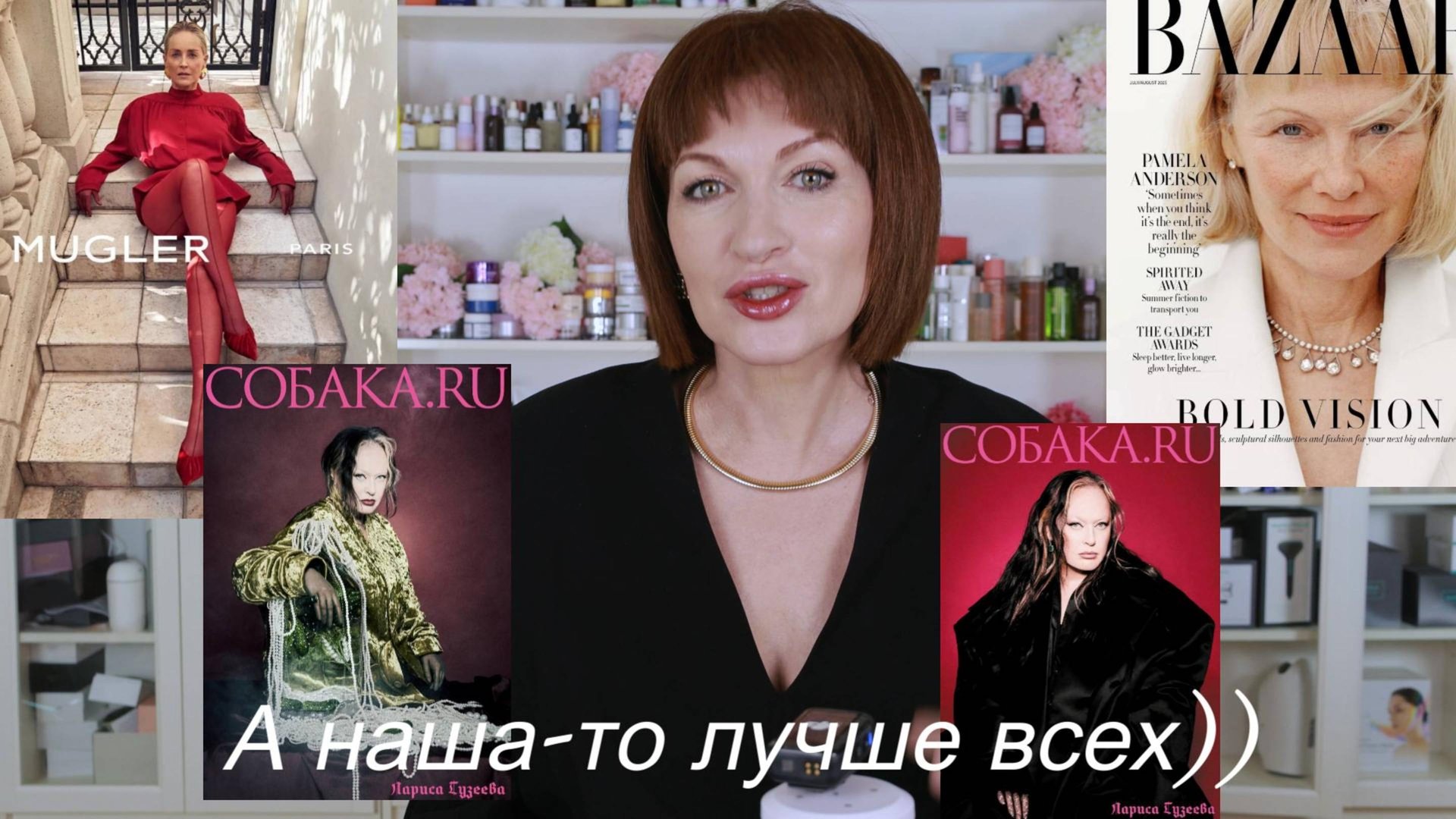 МОЙ ПЕРВЫЙ ВЛОГ: ЧТО БЫЛО ЗА НЕДЕЛЮ. Как ИИ "кинул" пенсионеров и укладка роботом! смотреть онлайн