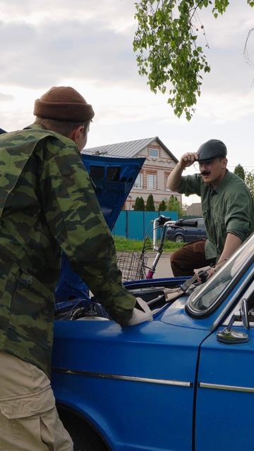 Зарядил и поехал. Трехколесный электровелосипед