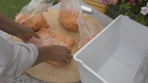 6 соток 4 августа 2025 года. 2 часть