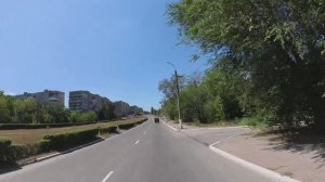 Большое путешествие на мото в Алчевск и Перевальск!