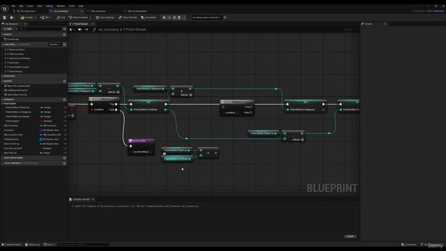 12 -Improve Reload System and Background Blur смотреть онлайн
