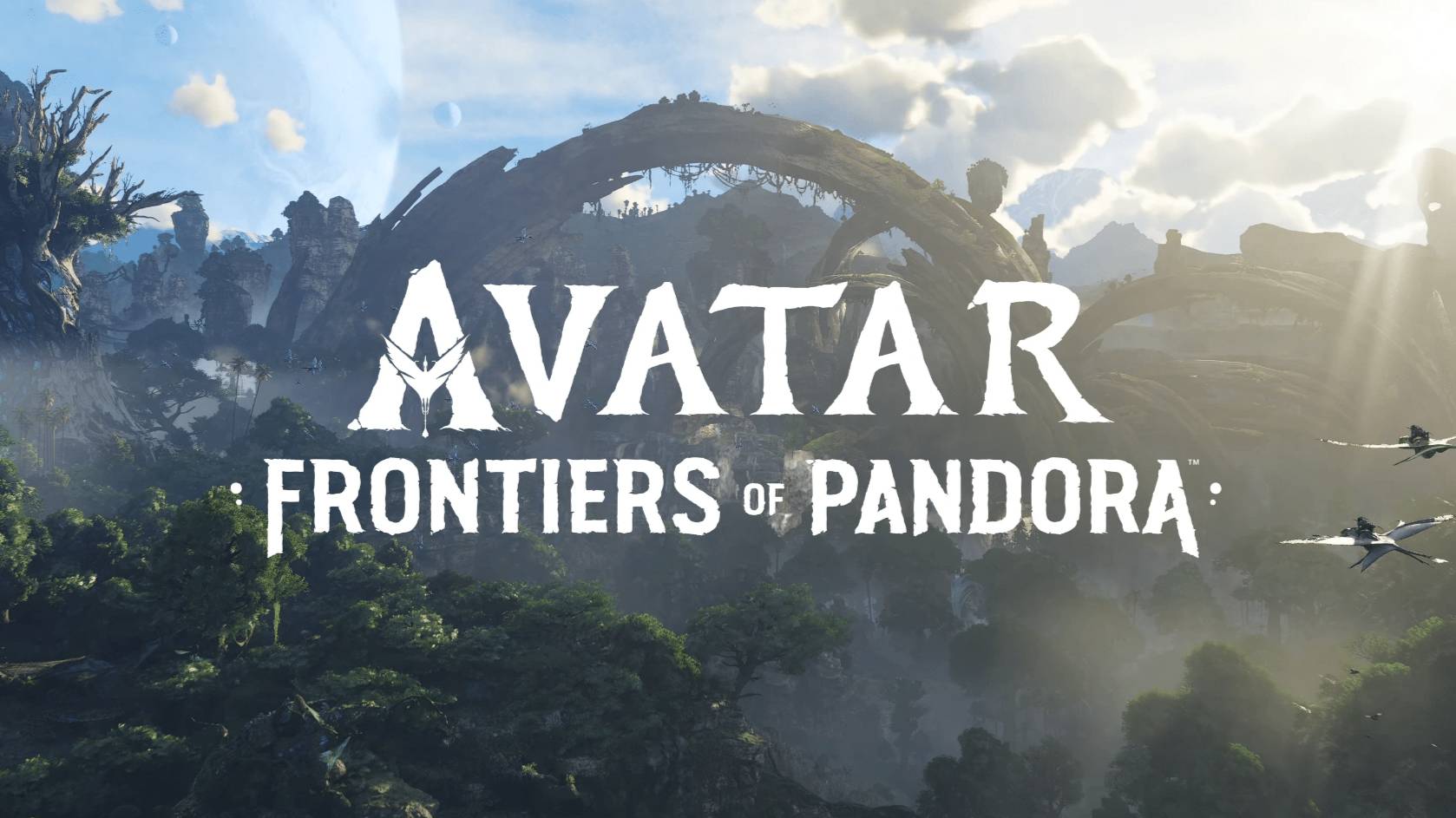 Avatar: Frontiers of Pandora ▪️ Часть №16 смотреть онлайн