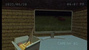 6 серия Добро пожаловать в АД (Сериал чикан)