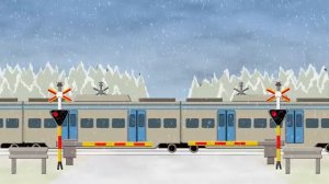 Страшные светофоры 47