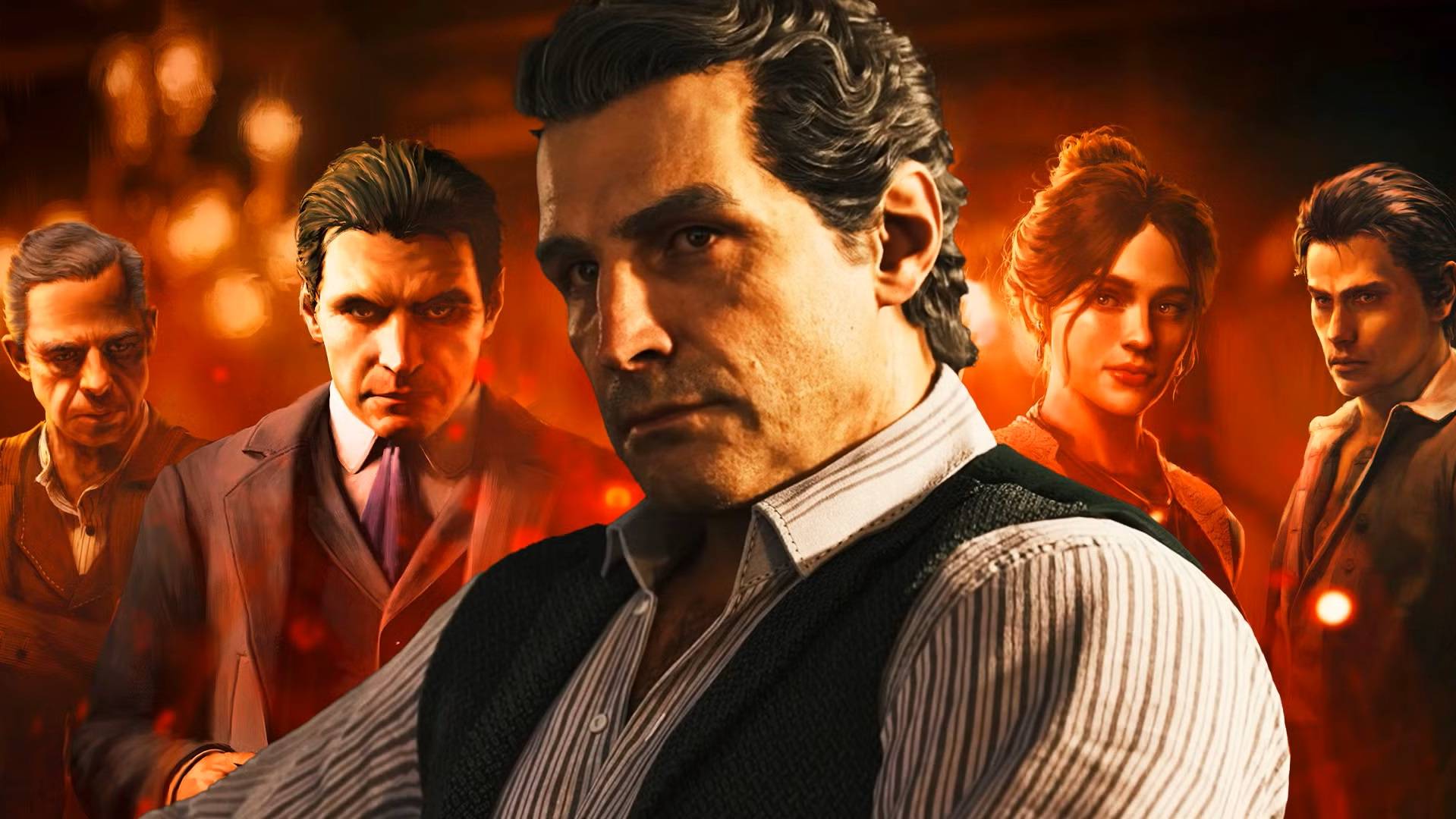 Mafia The Old Country/Дождались/Самая ожидаемая игра года/Прохождение сюжетки/Часть №2 смотреть онлайн