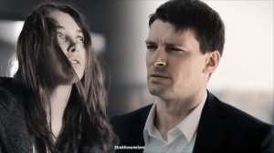 Даниил Страхов По лезвию ножа @darilliumedits