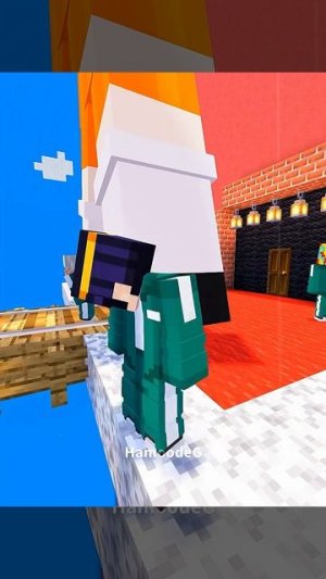 Minecraft