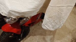 Мопеды сериал | Серия 1542