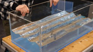 Строим аквариум: склеиваем резервуар из акрилового стекла