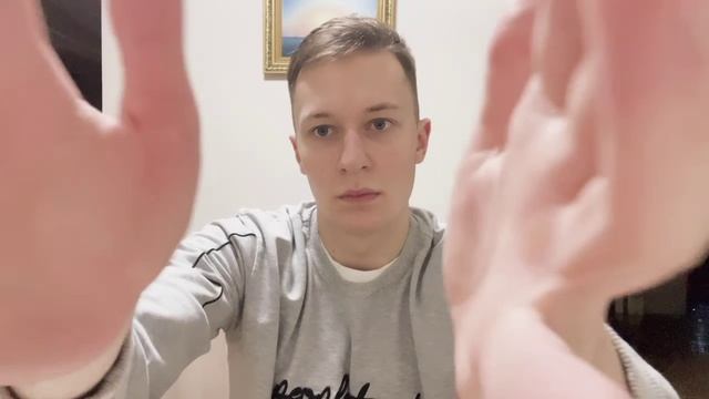 ASMR СЕАНС медитации - Обретение счастья в личной жизни смотреть онлайн