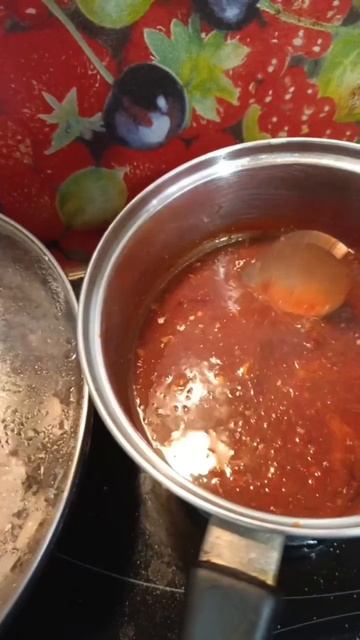 Рыба как свинина. Тунец. Тайский соус смотреть онлайн