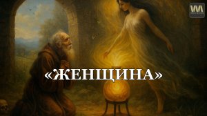 ЖЕНЩИНА - песня AI на стихи Сергея Марченко / WELES MASTER