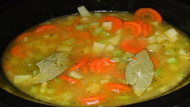 Сборник рецептов