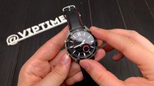 Обзор наручных часов Casio EFV-C100L-1A от магазина Viptime.ru