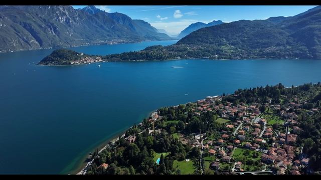 Como Lake
