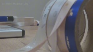 Печать на сатине, нейлоне и силиконе: поздравительные и торжественные ленты по вашему дизайну