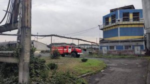 Возбуждено уголовное дело по факту обрушения шахты в Ростовской области