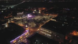 Вечерний Воронеж