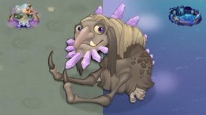 Троллита - Все Песни и Анимации Монстра (My Singing Monsters, Мои Поющие Монстры, Msm, Мсм)