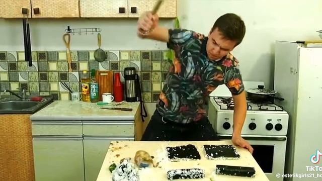 Серая 🐼Панда