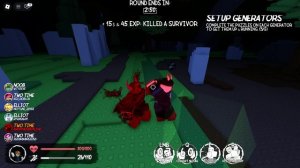 играю в форсакен и наконец-то научился играть за кулкида и почти апнул шедлетски на сотку