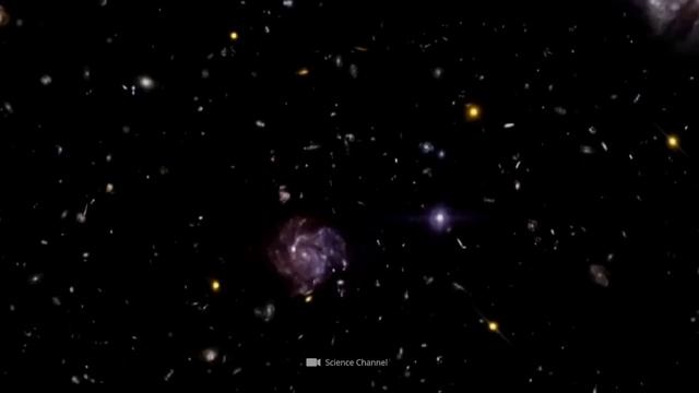 Лекция для сна. Квантовая теория показывает, что жизнь бесконечна смотреть онлайн