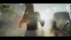 DJ VAL - Megatron ★ Super Eurodance Premiere 2025 ★