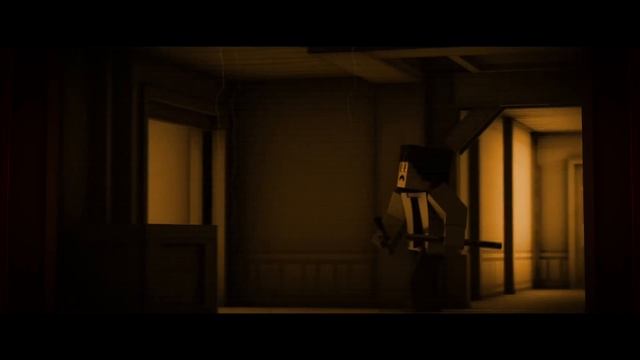 Dagames- Bendy 