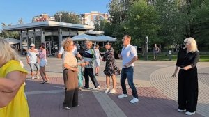 Я полюбил тебя всерьёз... 08.08.25...