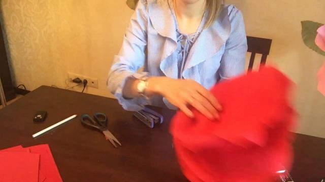 Видео мастер-класс 