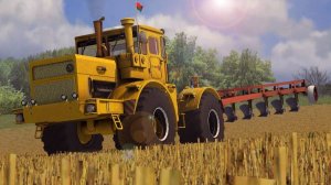 Farming Simulator 25 DLC FS25 -Хардкор режим,максимальной сложности! Продолжаем зарабатывать серия 1
