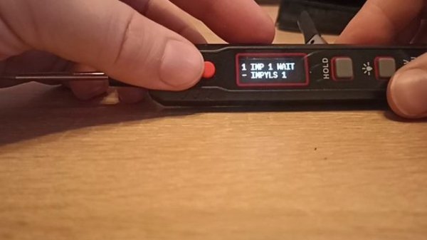 Народная контролька HABOTEST