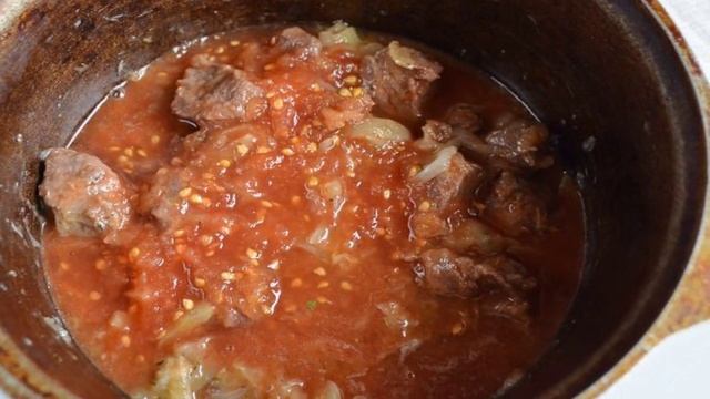 Кухня Мамашки