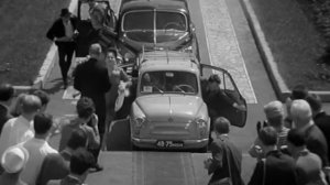 История фильма «Тридцать три» (1965 год)