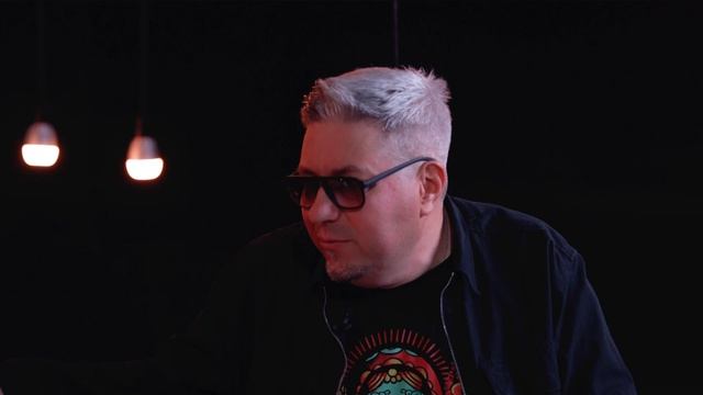 Зеленый шум. ТАУ смотреть онлайн