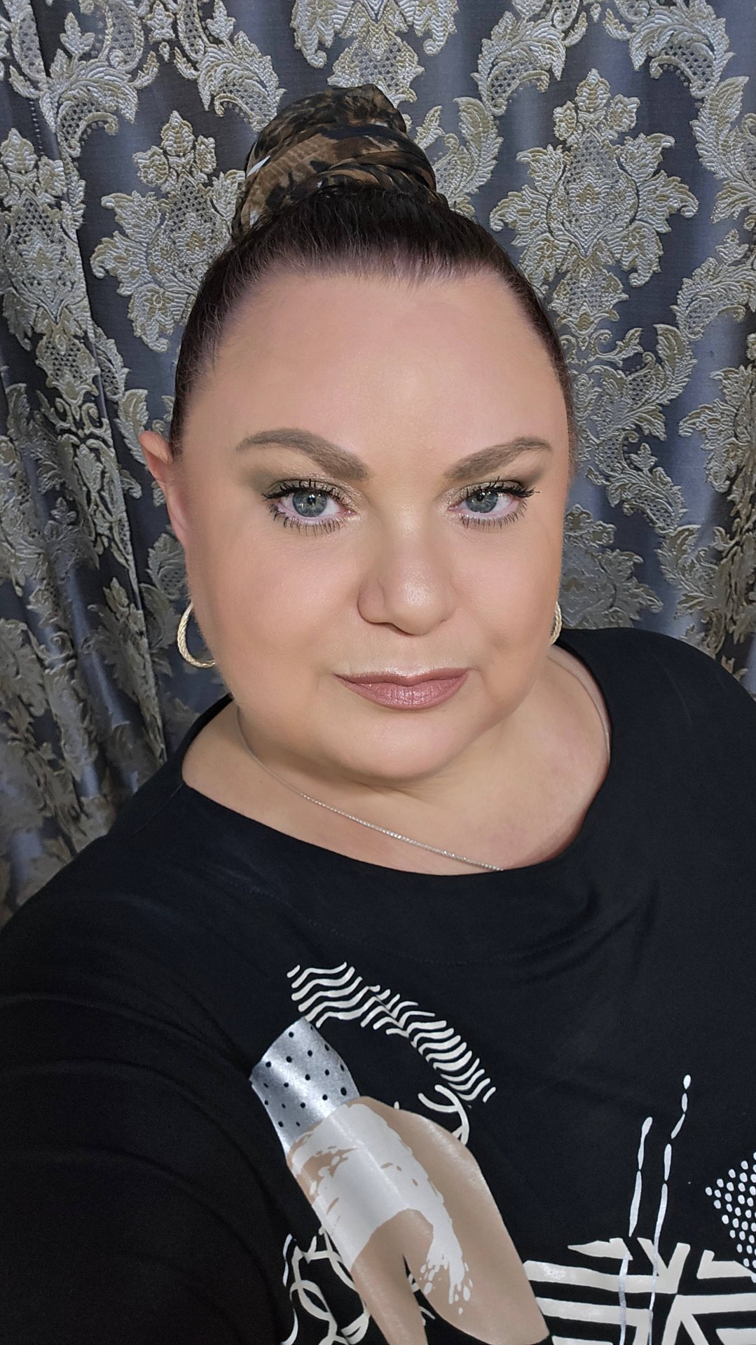 Девушка с Урала в прямом эфире! Перезалив с Ютюб ✨️ смотреть онлайн