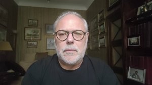 Комментарий к текущим событиям от 9 августа 2025 года. Михаил Хазин