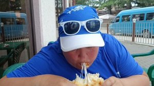 Абхазия Пицунда Лдзаа продолжение рынок в Пицунде