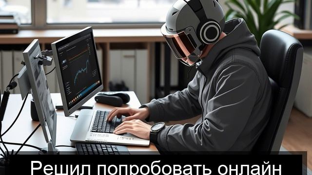 Работа онлайн на дому без опыта