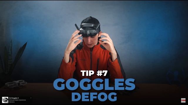 14 Советов, которые сделают DJI Avata 2 еще ЛУЧШЕ! смотреть онлайн