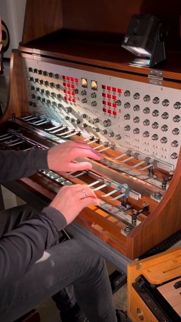 Завораживающие звуки..❤️ смотреть онлайн