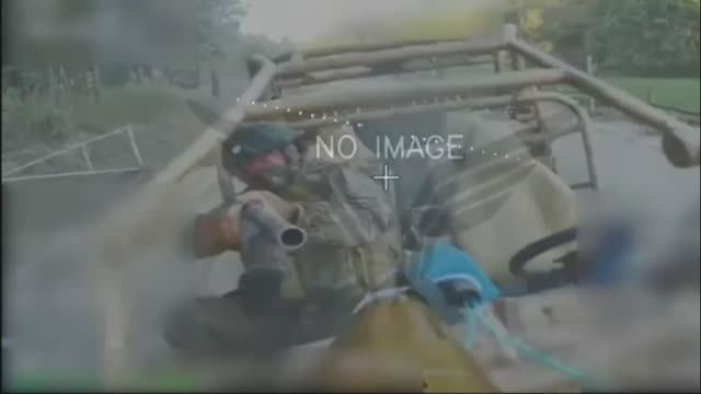 ВСУшек маленько потрепало смотреть онлайн