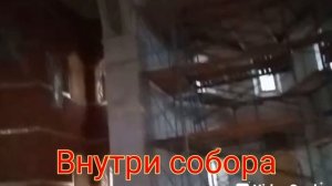 Монастырь в Пятигорске