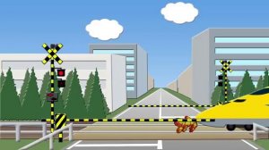 Страшные светофоры 40