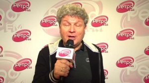 Сергей Минаев приглашает на 20-летие Ретро FM