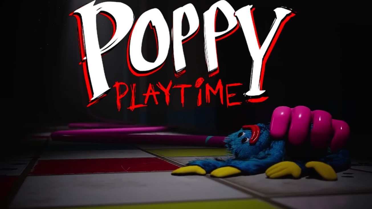 ПРОСТИТЕ НО МОНТАЖА В 2 ВИДЕО НЕ БУДЕТ﹥POPPY PLAYTIME CHAPTER 2 #5