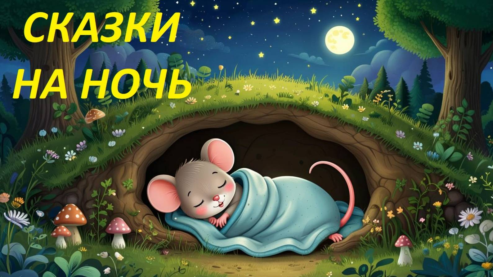 Сказки на ночь. Сборник сказок. Аудиосказки. Сказки перед сном. Сказки на ночь для детей. смотреть онлайн